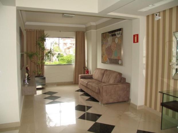 Terraco Hotel Tres Pontas  ภายนอก รูปภาพ